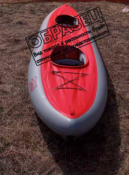 Изображение товара Байдарка Вольный ветер Ангара Expedition 480 / 11049 (оранжевый)