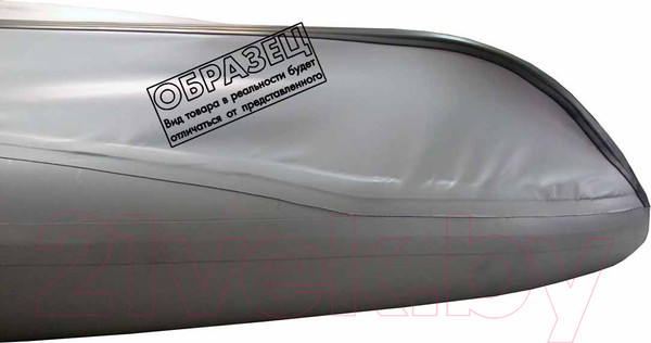 Изображение товара Байдарка Вольный ветер Ангара Expedition 540 / 11054 (красный)