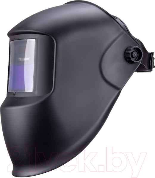 Изображение товара Сварочная маска FoxWeld Корунд / 4201 (черный)