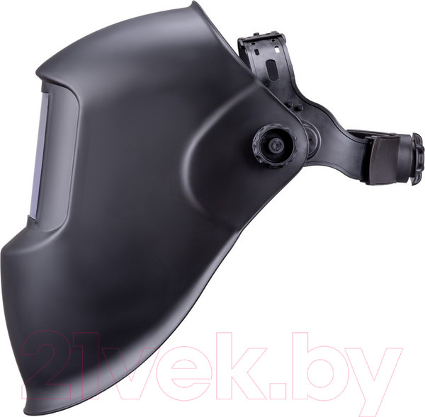 Изображение товара Сварочная маска FoxWeld Корунд / 4201 (черный)