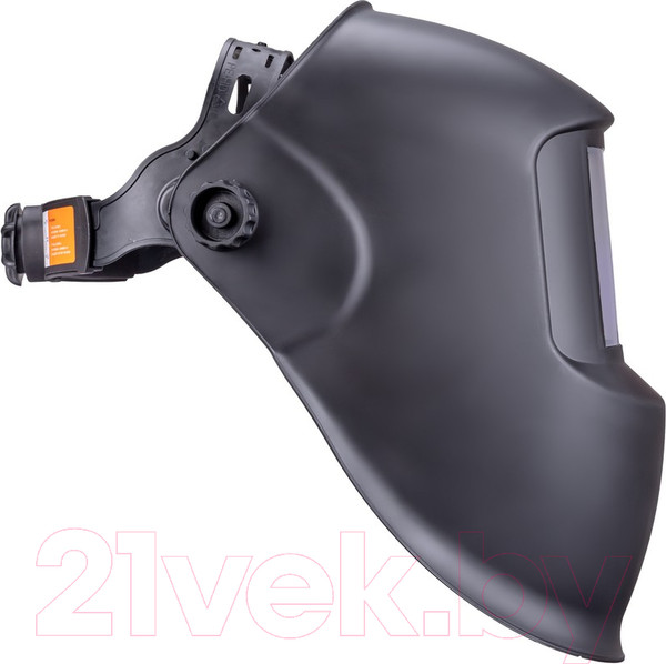 Изображение товара Сварочная маска FoxWeld Корунд / 4201 (черный)