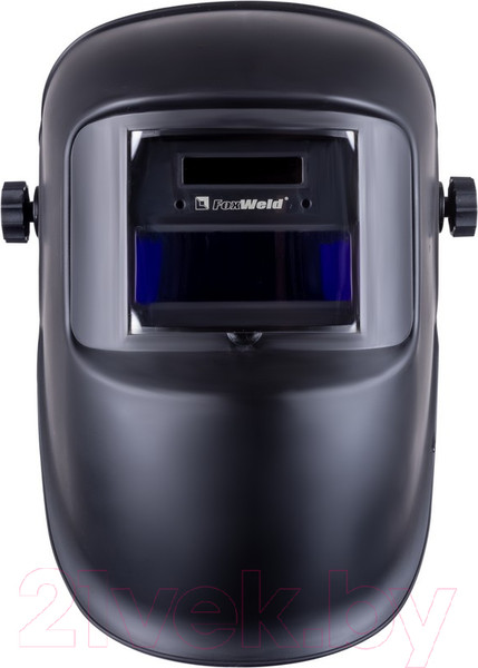 Изображение товара Сварочная маска FoxWeld Корунд / 5894