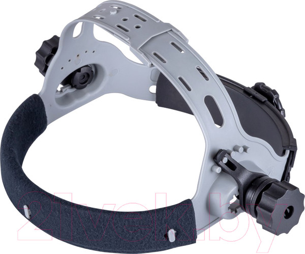 Изображение товара Сварочная маска FoxWeld Алмаз / 7194 (черный)