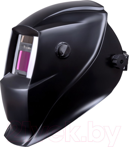 Изображение товара Сварочная маска FoxWeld Алмаз / 7194 (черный)