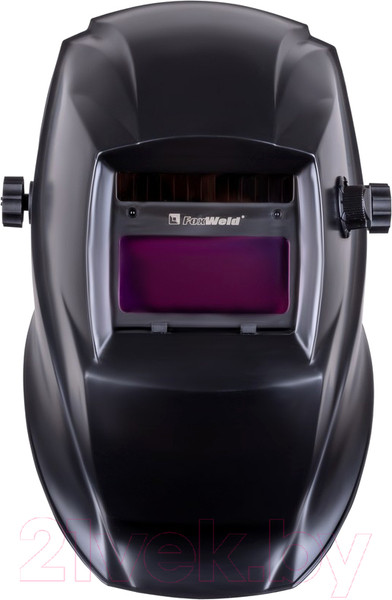 Изображение товара Сварочная маска FoxWeld Алмаз / 7194 (черный)