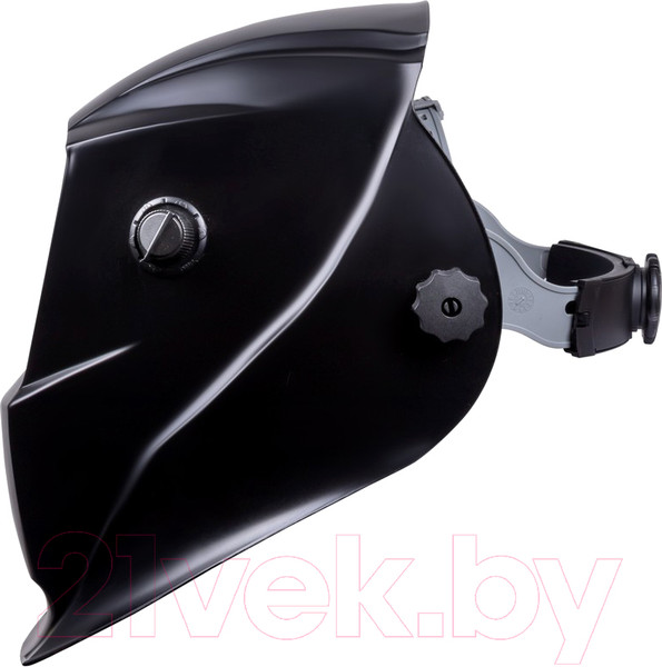 Изображение товара Сварочная маска FoxWeld Алмаз / 7194 (черный)