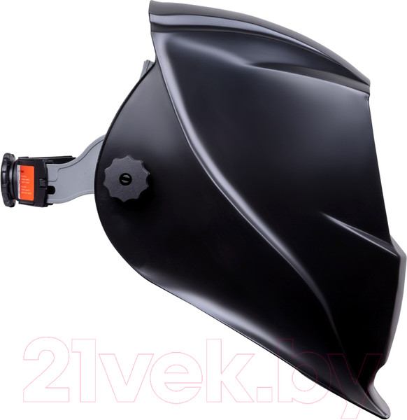 Изображение товара Сварочная маска FoxWeld Алмаз / 7194 (черный)