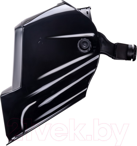 Изображение товара Сварочная маска FoxWeld Лорд АСФ 4/9-13 / 4203 (черный)