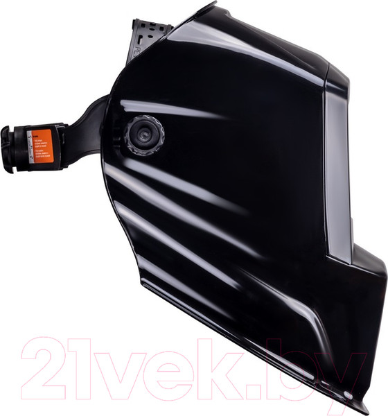 Изображение товара Сварочная маска FoxWeld Лорд АСФ 4/9-13 / 4203 (черный)