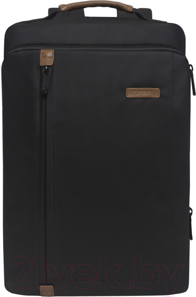Изображение товара Рюкзак Torber Vector / T9869-BLK (черный)