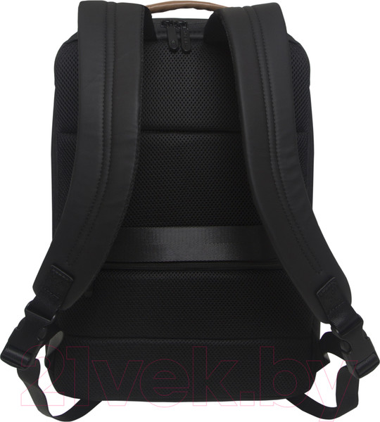 Изображение товара Рюкзак Torber Vector / T9869-BLK (черный)