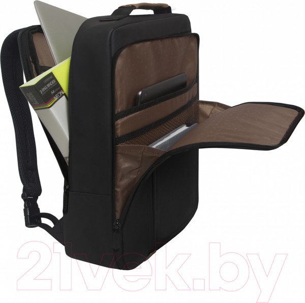 Изображение товара Рюкзак Torber Vector / T9869-BLK (черный)