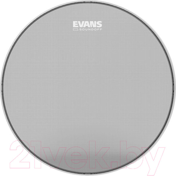 Изображение товара Пластик для барабана Evans TT10SO1