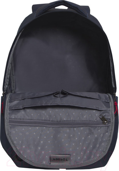 Изображение товара Рюкзак Torber Forgrad 2.0 / T9281-BLU (синий)