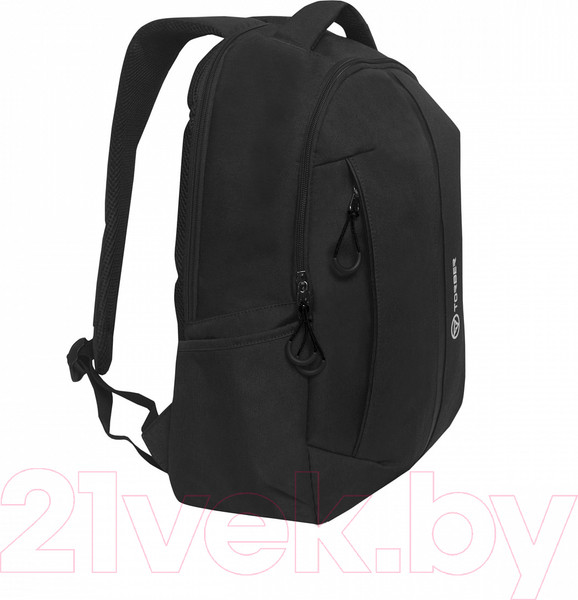 Изображение товара Рюкзак Torber Forgrad 2.0 / T9281-BLK (черный)