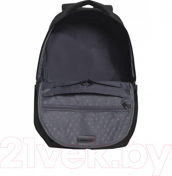 Изображение товара Рюкзак Torber Forgrad 2.0 / T9281-BLK (черный)