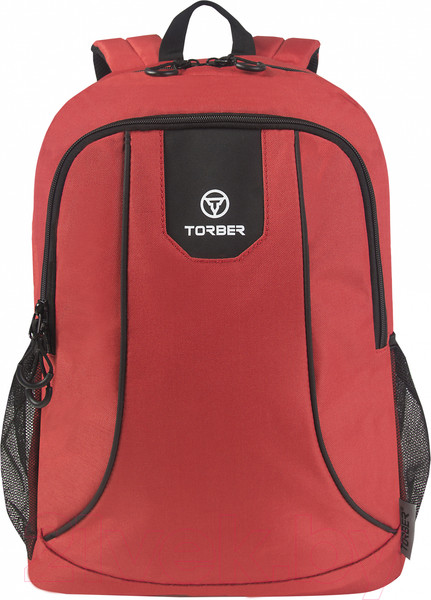 Изображение товара Рюкзак Torber Rockit / T8283 (красный)