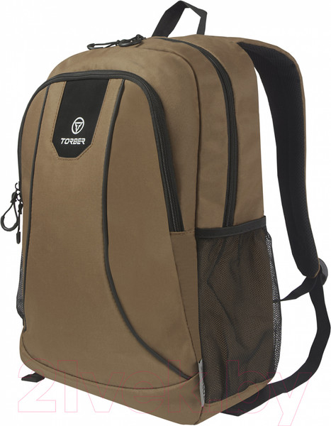 Изображение товара Рюкзак Torber Rockit / T8283-BRW (коричневый)
