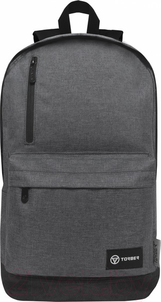Изображение товара Рюкзак Torber Graffi / T8083-GRE (серый)