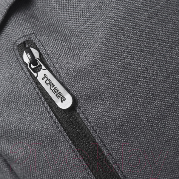 Изображение товара Рюкзак Torber Graffi / T8083-GRE (серый)