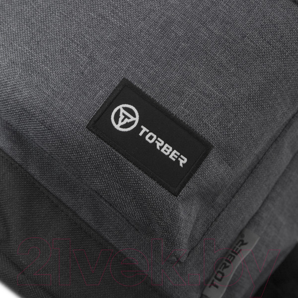 Изображение товара Рюкзак Torber Graffi / T8083-GRE (серый)