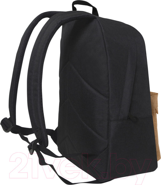 Изображение товара Рюкзак Torber Graffi / T8965-BLK-BRW (черный)
