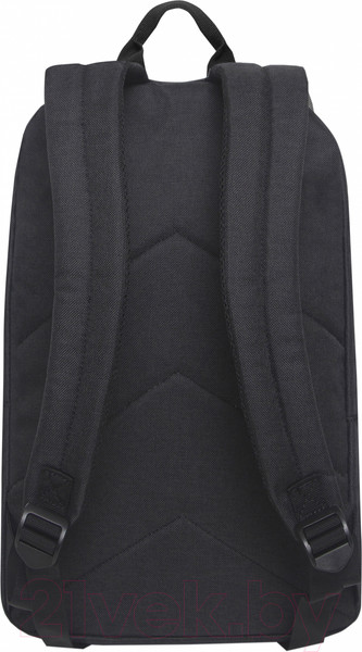 Изображение товара Рюкзак Torber Graffi / T8965-BLK-BRW (черный)