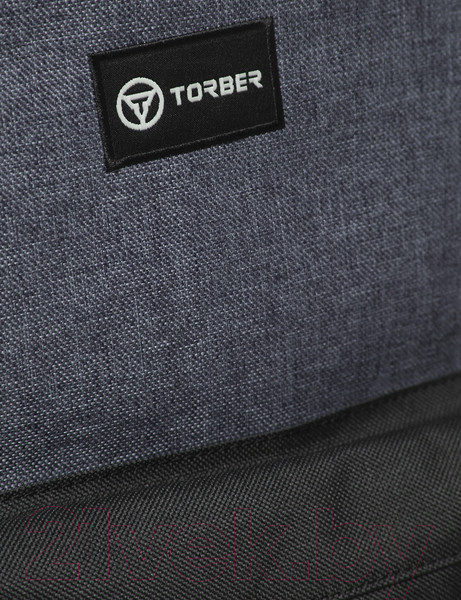 Изображение товара Рюкзак Torber Graffi / T8965-GRE-BLK (серый)