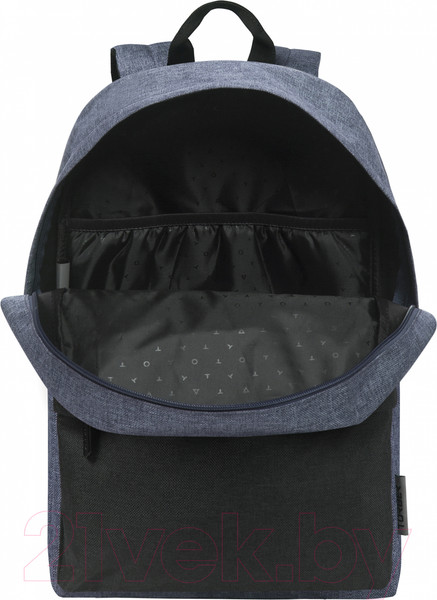 Изображение товара Рюкзак Torber Graffi / T8965-GRE-BLK (серый)