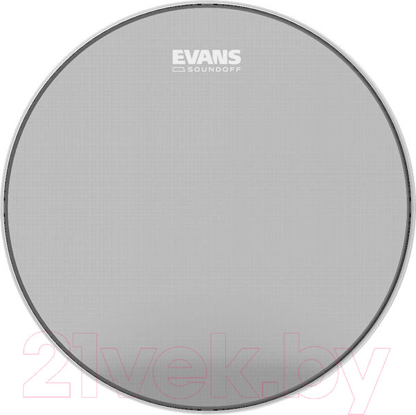 Изображение товара Пластик для барабана Evans TT12SO1