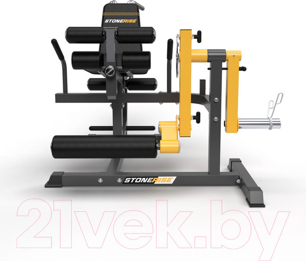 Изображение товара Силовой тренажер Stonerise DJS3001
