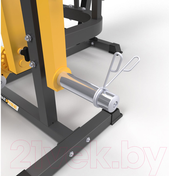 Изображение товара Силовой тренажер Stonerise DJS3001