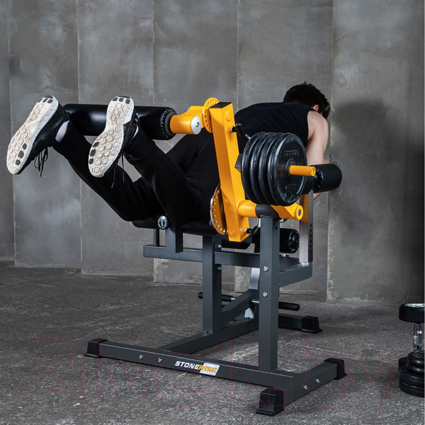 Изображение товара Силовой тренажер Stonerise DJS3001
