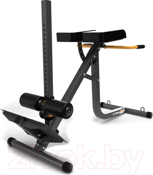 Изображение товара Гиперэкстензия Stonerise SUB874