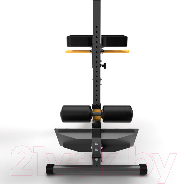 Изображение товара Гиперэкстензия Stonerise SUB874