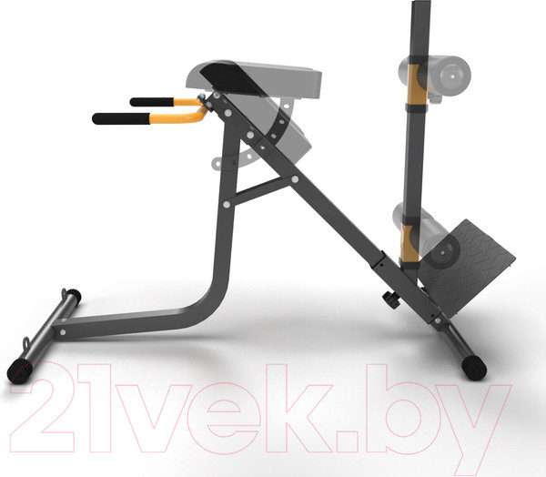 Изображение товара Гиперэкстензия Stonerise SUB874