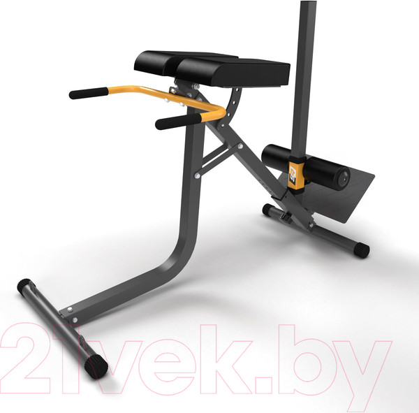 Изображение товара Гиперэкстензия Stonerise SUB874