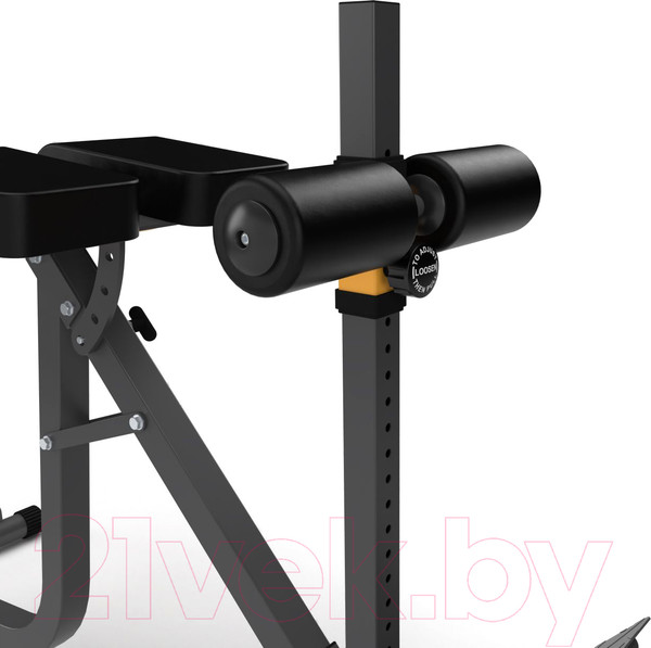 Изображение товара Гиперэкстензия Stonerise SUB874