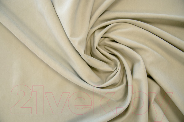 Изображение товара Комплект штор Decoretto Сатин СО-K9 (200x260, оливковый)