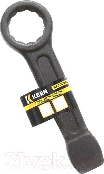 Изображение товара Гаечный ключ Kern KE200206