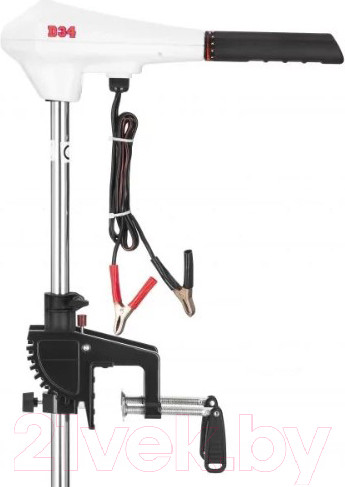 Изображение товара Мотор лодочный Haibo D34 12V