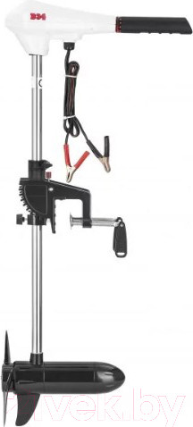 Изображение товара Мотор лодочный Haibo D34 12V