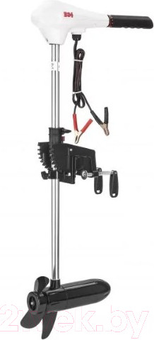 Изображение товара Мотор лодочный Haibo D34 12V