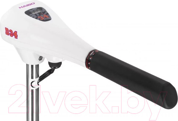 Изображение товара Мотор лодочный Haibo D34 12V