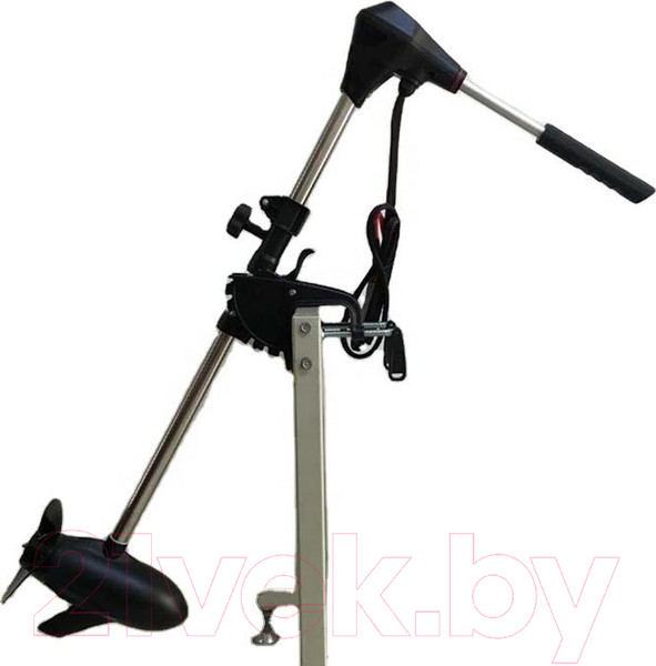 Изображение товара Мотор лодочный Haibo M150 12V