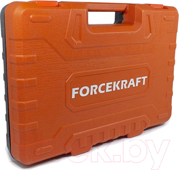 Изображение товара Универсальный набор инструментов ForceKraft FK-38841 New