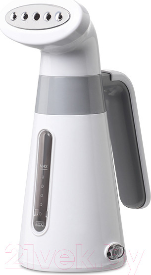 Изображение товара Отпариватель BQ SG1000H (белый/серый)