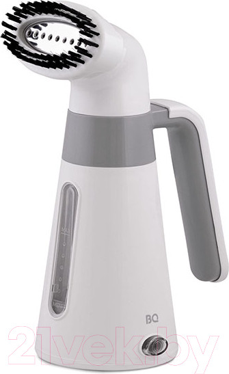 Изображение товара Отпариватель BQ SG1000H (белый/серый)