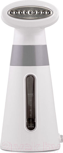 Изображение товара Отпариватель BQ SG1000H (белый/серый)