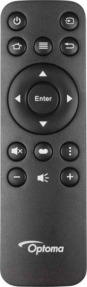 Изображение товара Проектор Optoma UHD55